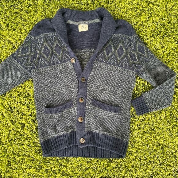 WINDRIVER CARDIGAN WOMEN’S SMALL - Picture 6 of 11